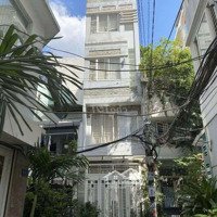 Cho Thuê Nhà Nguyễn Thiện Thuật Q3
