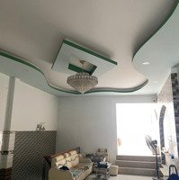 Bán Nhàhẽm Xe Hơiquốc Lộ 50, Phong Phú, H.bình Chánh, Trệt, Lầu Nhà Mới Toanh, Hạ Giá Bán 6,8 Tỷ Còn 5,4 Tỷ