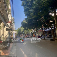Bán Nhà Cấp Bốn Kinh Doanh Tây Trà Lô Góc 76M2-12,7 Tỷ-Ngõ Thông