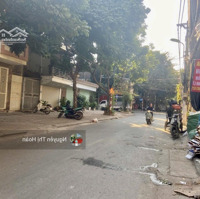 Bán Nhà Cấp Bốn Kinh Doanh Tây Trà Lô Góc 76M2-12,7 Tỷ-Ngõ Thông