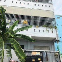 Gà Đẻ Trứng Vàng Bán Gấp Chdv 3 Tầng 13 Phòng 5X20M, Thu Nhập 34 Triệu/ Tháng,Giá Chỉ 5.5 Tỷ,Quận 7