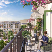 Bán Liền Kề Xẻ Khe Tại Vinhomes Cổ Loa, Đông Anh - Giá Tốt Nhất Thị Trường