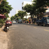 Bán Nhà 3Tầng - 2 Mặt Tiền Đường Núi Thành -Diện Tích203M2 - Ngay Khu Trung Tâm Sầm Uất- Giá Bán 24 Tỷ