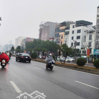 Nhà Đẹp Siêu Phẩm Mặt Phố Hồng Tiến Quận Long Biên-Vị Trí Kim Cương-Mặt Tiền Rộng-6 Tầng Thang Máy