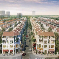 Chưa Đến 3 Tỷ Cho Căn Khối Đế Shophouse 45M2. Chính Sách Tốt Nhất Thị Trường - Liên Hệ: 0385987113