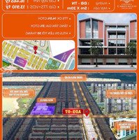 Cần Tiền Bán Gấp Shophouse 2 Mặt Tiền ( Sổ Lâu Dài ) Vinhomes