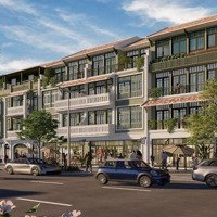 Đầu Tư Thông Minh: Sở Hữu Shophouse Chỉ Với Hơn 6 Tỷ Tại Đại Đô Thị!