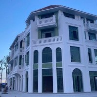 Đầu Tư Thông Minh: Sở Hữu Shophouse Chỉ Với Hơn 6 Tỷ Tại Đại Đô Thị!