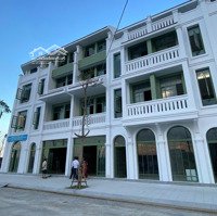 Đầu Tư Thông Minh: Sở Hữu Shophouse Chỉ Với Hơn 6 Tỷ Tại Đại Đô Thị!