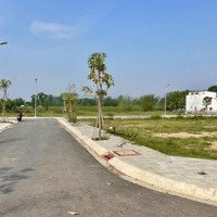 Bán Đất Kdc Tân Phú Trung Củ Chi Đường Cây Da, Sổ Hồng Riêng,Diện Tích80M2 Giá Bán 1.99 Tỷ, Đường Nhựa 10M