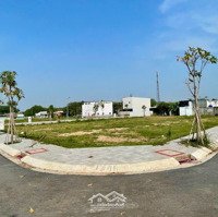 Bán Đất Kdc Tân Phú Trung Củ Chi Đường Cây Da, Sổ Hồng Riêng,Diện Tích80M2 Giá Bán 1.99 Tỷ, Đường Nhựa 10M