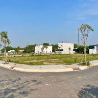 Bán Đất Kdc Tân Phú Trung Củ Chi Đường Cây Da, Sổ Hồng Riêng,Diện Tích80M2 Giá Bán 1.99 Tỷ, Đường Nhựa 10M