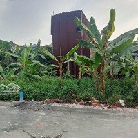 Bán Đất Tại C5, Vĩnh Lộc A, Bình Chánh, 3,2 Tỷ, 96 M2