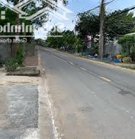 Cần Tiền Bán Lô Đất Đường Hồ Văn Tắng, Tân Phú Trung, Củ Chi, Hồ Chí Minh, 150M2