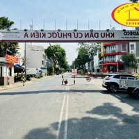 Bán Đất Sadeco Phước Kiển, Phước Kiển, Nhà Bè, Hồ Chí Minh Giá 88 Triệu/M2