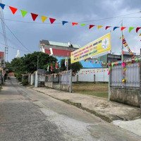 Lô Đất Đẹp Gx Lộc Lâm - Ủy Ban Hố Nai 1, Giá Tốt Chỉ 5,5Tỷ. Diện Tích 560M2. Siêu Hiếm. Vị Trí Đẹp