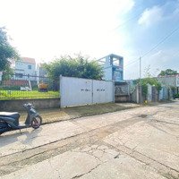Lô Đất Đẹp Gx Lộc Lâm - Ủy Ban Hố Nai 1, Giá Tốt Chỉ 5,5Tỷ. Diện Tích 560M2. Siêu Hiếm. Vị Trí Đẹp