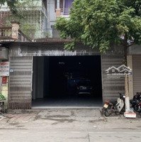 Cho Thuê Nhà Mặt Phố 171 Nguyễn Trãi, Giá Cực Chất 7 Triệu, 70M2