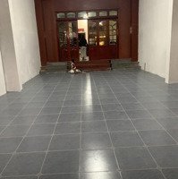 Cho Thuê Nhà Mặt Phố 171 Nguyễn Trãi, Giá Cực Chất 7 Triệu, 70M2