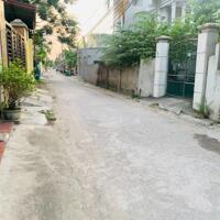 Bán lô đất Quỳnh Hoàng, Nam Sơn, An Dương 66m giá chỉ hơn 1,3x tỷ   LH 0979087664