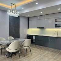 Bán Căn Hộ 3 Phòng Ngủ1 Phòng Thờ, 2 Vệ Sinhtại Xuân Mai Tower Hà Đông, 120M2 Lô Góc, Full Nội Thất. Giá Bán 6,6 Tỷ