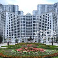 Bán Căn Hộ Tầng Đẹp Toà R3 - View Nội Khu, Khuôn Viên. - 0973049966