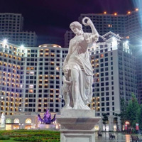Bán Căn Hộ Tầng Đẹp Toà R3 - View Nội Khu, Khuôn Viên. - 0973049966