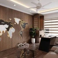 Bán Nhà Lê Đức Thọ, 99M2 Phân Lô Vỉa Hè, Giá Bất Ngờ, 7T Thang Máy Nhập, Kinh Doạn Bất Chấp Đa Nghề