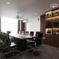 Bán Nhà Lê Đức Thọ, 99M2 Phân Lô Vỉa Hè, Giá Bất Ngờ, 7T Thang Máy Nhập, Kinh Doạn Bất Chấp Đa Nghề