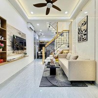 Nhà 1 Lầu Đường Song Hành, An Sương, Sang Tên Sổ Hồng 989 Triệu