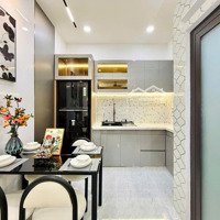Nhà 1 Lầu Đường Song Hành, An Sương, Sang Tên Sổ Hồng 989 Triệu