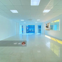 Bán Tòa Nhà Góc 2Mặt Tiềntrung Tâm Quận 10 - Đường Hồ Bá Kiện,Diện Tích8,5X16M Hầm 6 Tầng, Chỉ 47,5 Tỷ