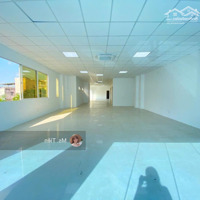 Bán Tòa Nhà Góc 2Mặt Tiềntrung Tâm Quận 10 - Đường Hồ Bá Kiện,Diện Tích8,5X16M Hầm 6 Tầng, Chỉ 47,5 Tỷ