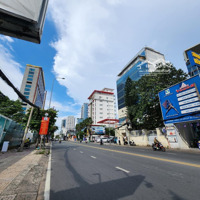 Building 7 Tầng Mặt Tiền Ngay Cmt8 Q3 - Hđt 90 Triệu - 38.5 Tỷ - Bề Ngang Gần 6M