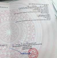 Bán Mảnh 99,8M Đường Ô Tô Vào Tận Đất Tại Văn Giang - Hưng Yên Chỉ 2,Xxx Tỷ
Ôtô Vào Tận Nơi