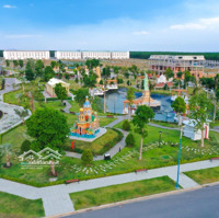 Đất Nền Sân Bay Long Thành Mặt Tiền Đường 769, Ck Lên Đến 30 Chỉ Vàng