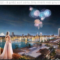 Bán Condotel 87,1M2 Tại Sun Symphony, 5,882 Tỷ Giá Tốt, Sơn Trà, Đà Nẵng