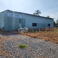 Mặt Tiền Đường Hòa Lợi 14, Đường Xe Tải Lớn 15 Tấn