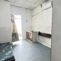 Chính Chủ Cho Thuê Phòng Mới Ban Công Đầy Đủ Nội Thất