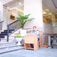 Nhà Bán Đường Nguyễn Văn Thương, P.25 - Bình Thạnh.diện Tích8 X 23M(Nh). Hầm+6 Tầng. Hđt 125 Triệu/Th. 44 Tỷ