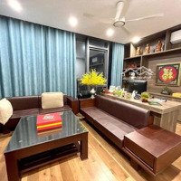 Nhà Ngõ 36 Giang Văn Minh 91M*5T,Mặt Tiền5M, Ô Tô Tránh, Vỉa Hè 4M, Tương Lai Mặt Phố Vạn Phúc 34.5 Tỷ