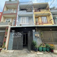 Bán Nhà Đẹp 1 Trệt 2 Lầudiện Tích4X14 Hẻm 5M Ngay Chợ Tăng Nhơn Phú B Chỉ 6 Tỷ, Nhận Nhà Ở Ngay