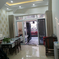 Bán Gấp Căn Nhà Siêu Đẹp Ngay Đặng Văn Bi Thủ Đức ; 0933352944