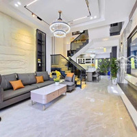 Nhà Lầu Mới Xây Gần Ngay Khu Dân Cư Bửu Long Mới. Giáp Phường Quang Vinh- Biên Hoà