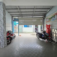 Bán Nhàhẽm Xe Hơi7 Chỗ Huỳnh Tấn Phát Quận 7 - Gần Phú Mỹ Hưng - Ngang Hiếm 5.5Diện Tích90M2 - Chỉ 6 Tỷ 3.
