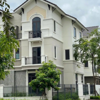 Duy Nhất Căn Biệt Thự Hướng Nam 135M2 , Giá Huỷ Diệt, Dự Án Centa City, Từ Sơn Bắc Ninh