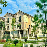 Duy Nhất Căn Biệt Thự Hướng Nam 135M2 , Giá Huỷ Diệt, Dự Án Centa City, Từ Sơn Bắc Ninh