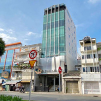 Gía Đầu Tư ! Bán Nhàmặt Tiềnlê Quang Định_Bình Thạnh (10 X 33M) Xd H+7 Tầng, Hđt 235 Triệu_Chỉ 52 Tỷ