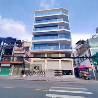Gía Đầu Tư ! Bán Nhàmặt Tiềnlê Quang Định_Bình Thạnh (10 X 33M) Xd H+7 Tầng, Hđt 235 Triệu_Chỉ 52 Tỷ