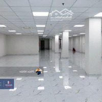 Toà Building Văn Phòng Mới Xây Mặt Tiền Nguyễn Thông, Q.3 (6,5X22M, 7 Tầng) Hđt: 155 Triệu - 38 Tỷ